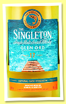 The-Singleton-of-Glen-Ord-17-yo-Into-the-Blue-55.5-OB-Special-Releases-2025-second-fill-ex-sherry-and-mezcal-finish The-Singleton-of-Glen-Ord-17-yo-Into-the-Blue-55.5-OB-Special-Releases-2025-second-fill-ex-sherry-and-mezcal-finish