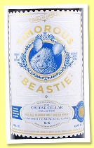 Timorous Beastie ‘The Cheese Cellar Collection No. 03’ (46%, Douglas Laing, Moscatel finish, 4,200 bottles, 2025)