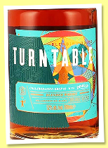 Turntable 'Collaboration Drop #2' (52%, OB, blend, 2024) Turntable 'Collaboration Drop #2' (52%, OB, blend, 2024)