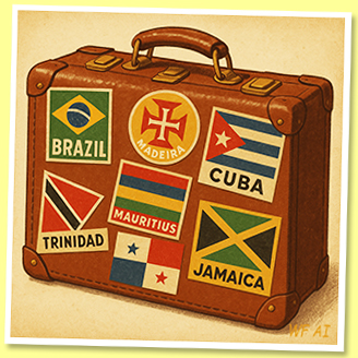 Suitcase Suitcase