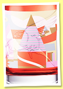 Auchroisk 11 yo 2011/2023 (57.1%, Whisky is the Limit, 1st fill St.Estèphe barrique, cask #22074021, 470 bottles) Auchroisk 11 yo 2011/2023 (57.1%, Whisky is the Limit, 1st fill St.Estèphe barrique, cask #22074021, 470 bottles)