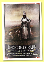 Ben Nevis 2018/2025 (58.7%, Bedford Park, 1st fill oloroso sherry hogshead, cask #3148, 311 bottles) Ben Nevis 2018/2025 (58.7%, Bedford Park, 1st fill oloroso sherry hogshead, cask #3148, 311 bottles)
