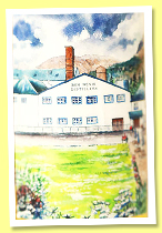 Ben Nevis 28 yo 1997/2025 (48.1%, Sansibar, Jens&rsquo;s Personal Choice, refill sherry cask, cask #11, 198 bottles)