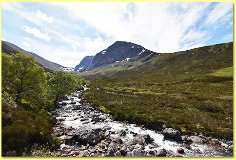 Ben Nevis Ben Nevis