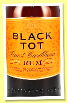 Black Tot &lsquo;Finest Caribbean Rum&rsquo; (46.2%, Elixir Distillers, +/-2025)