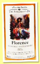 Caol Ila 14 yo 2011/2025 (53.5%, The Stillman&rsquo;s De, 1st fill marsala, cask #900113, 290 bottles)