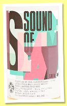 Caol Ila 17 yo 2007/2024 (49%, Cut Your Wolf Loose, refill bourbon hogshead, 285 bottles) 