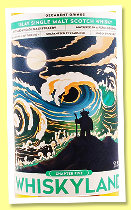 Caol Ila 32 yo 1992/2024 (51.8%, Whiskyland, Chapter Five, refill hogshead, 210 bottles)