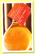 Ch&acirc;teau Le Courr&eacute;jot 2005/2024 (55%, Hootch, T&eacute;nar&egrave;ze, cask #64, 98 bottles) 