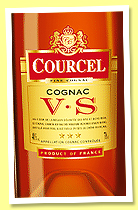 Courcel ‘VS’ (40%, OB, Fine Cognac, 2025) Courcel ‘VS’ (40%, OB, Fine Cognac, 2025)
