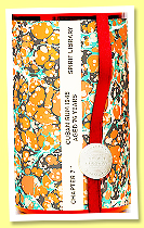 Cuban Rum 76 yo 1948/2025 (48.9%, Chapter 7 Ltd, Spirit Library for Figee Fine Goods Switzerland, 108 bottles) Cuban Rum 76 yo 1948/2025 (48.9%, Chapter 7 Ltd, Spirit Library for Figee Fine Goods Switzerland, 108 bottles)