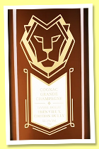 Daniel Bouju &rsquo;41-51 yo&rsquo; (52.1%, C. Dully Selection, batch 5, Grande champagne, 2025)