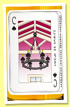 Domaine de S&eacute;ailles 2001/2025 (51.8%, Swell de Spirits, Wild Card Series, T&eacute;nar&egrave;ze, cask #69)