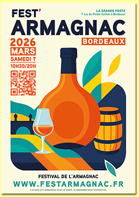 Fest Armagnac