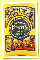 Fortin &lsquo;Guarani&rsquo; (40%, OB, Paraguay, +/-2025)