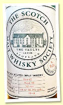 Glen Grant 32 yo 1965/1998 (58.1%, Scotch Malt Whisky Society 9.24, sherry) Glen Grant 32 yo 1965/1998 (58.1%, Scotch Malt Whisky Society 9.24, sherry)
