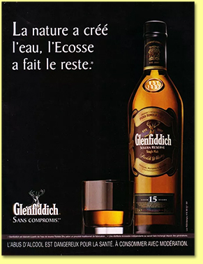 Glenfiddich