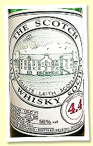 Highland Park 1971/1985 (56%, Scotch Malt Whisky Society 4.4)