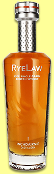 Inchdairnie &lsquo;Ryelaw&rsquo; (46.3%, OB, 2022)