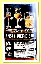 Knockdhu 10 yo 2012/2022 (54.9%, Whisky Picnic Bar, cask #11534843) 