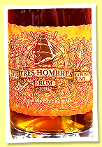 La Palma Suave 17 yo (40.5%, Tres Hombres, Canary Islands, 2086 bottles) La Palma Suave 17 yo (40.5%, Tres Hombres, Canary Islands, 2086 bottles)