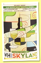 Laphroaig 34 yo 1991/2025 (48.3%, WhiskyLand, Decadent Drinks, refill hogshead, 182 bottles) Laphroaig 34 yo 1991/2025 (48.3%, WhiskyLand, Decadent Drinks, refill hogshead, 182 bottles)