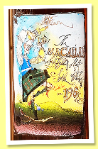 Macallan ‘Private Eye’ (40%, OB, 5,000 bottles, 1996) Macallan ‘Private Eye’ (40%, OB, 5,000 bottles, 1996)