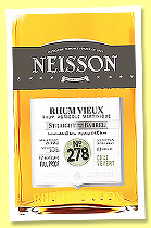 Neisson 2021/2025 ‘Full Proof Cognac Cask’ (58.9%, OB, Martinique, LMDW Itinéraires, ex-cognac, agricole, 570 bottles) Neisson 2021/2025 ‘Full Proof Cognac Cask’ (58.9%, OB, Martinique, LMDW Itinéraires, ex-cognac, agricole, 570 bottles)