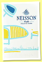 Neisson &lsquo;Profil &Eacute;quilibre Carole Aurore Assemblage Mizunara&rsquo; (52.5%, OB, Martinique, agricole, LMDW Itin&eacute;raires, 2025)