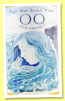 Old Orkney 19 yo (52%, Decadent Drinks, refill hogsheads married in 3rd fill butt, 375 bottles, 2025) Old Orkney 19 yo (52%, Decadent Drinks, refill hogsheads married in 3rd fill butt, 375 bottles, 2025)