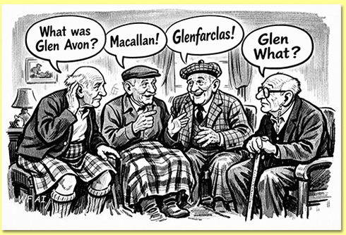 Glen Avon