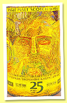 Orkney Island Distillery 25 yo 1999/2025 (51.5%, Scotch88 & Scyfion, Ukrainian Troyanda Karpat Barrique from Château Chizay, cask #Z20/07061, 187 bottles) Orkney Island Distillery 25 yo 1999/2025 (51.5%, Scotch88 & Scyfion, Ukrainian Troyanda Karpat Barrique from Château Chizay, cask #Z20/07061, 187 bottles)