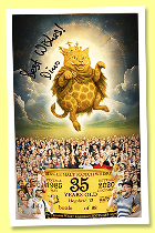 Secret Highland 35 yo 1985/2020 (47.4%, Mancarella for Scotch 88 Ukrainian Whisky Community, cask #13, hogshead, 88 bottles) Secret Highland 35 yo 1985/2020 (47.4%, Mancarella for Scotch 88 Ukrainian Whisky Community, cask #13, hogshead, 88 bottles)