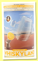 Springbank 25 yo 1999/2025 (42.2%, WhiskyLand, Decadent Drinks, refill hogshead, 229 bottles) Springbank 25 yo 1999/2025 (42.2%, WhiskyLand, Decadent Drinks, refill hogshead, 229 bottles)