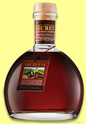 Strictly Confidential ‘Secret #1’ (62%, Navigate World Whisky, Unspecified Spirit, French oak cask, 100% South African aged, 160 bottles, 2024) Strictly Confidential ‘Secret #1’ (62%, Navigate World Whisky, Unspecified Spirit, French oak cask, 100% South African aged, 160 bottles, 2024)