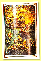 Torabhaig 7 yo 2018/2025 (60.4%, Hannah Whisky Merchants, Samhain Series, 1st fill bourbon barrel, cask #1137, 215 bottles) Torabhaig 7 yo 2018/2025 (60.4%, Hannah Whisky Merchants, Samhain Series, 1st fill bourbon barrel, cask #1137, 215 bottles)