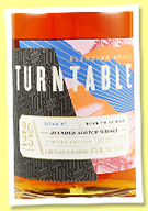 Turntable &lsquo;Track 07 - Born to be Wild&rsquo; (53%, blended scotch, 2025) 