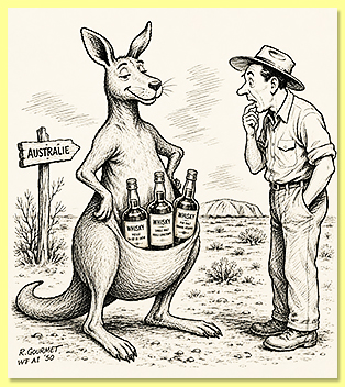 Australia Asutralia