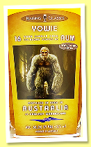 Beenleigh 16 yo &lsquo;Yowie&rsquo; (68.3%, Raising Glasses, Heavy Metal Edition, Australia, 324 half bottles, +/-2026)