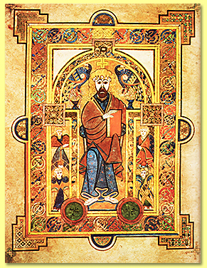 Book of Kells
