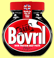 Bovril