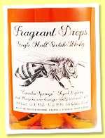 Cawdor Springs 10 yo 2015/2025 (56.6%, Fragrant Drops, matured in a fresh Margaux barrique, cask #319, 281 bottles) Cawdor Springs 10 yo 2015/2025 (56.6%, Fragrant Drops, matured in a fresh Margaux barrique, cask #319, 281 bottles)