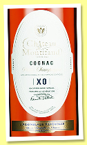 Château de Montifaud ‘XO’ (40%, OB, Petite Champagne, +/-2025) Château de Montifaud ‘XO’ (40%, OB, Petite Champagne, +/-2025)