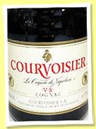 Courvoisier &lsquo;VS&rsquo; (40%, OB, blend, +/-1985)