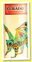 Curado &lsquo;Cocido&rsquo; (40%, OB, Tequila blanco, +/-2025)