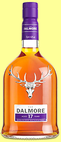 Dalmore 17 yo (42%, OB, +/-2025)