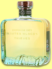 Domaine des Hautes Glaces 2017/2025 &lsquo;Episteme B17P25 Gabert&rsquo; (45%, OB, single malt, France)