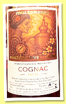 Fins Bois &lsquo;Lot 45&rsquo; (58.2%, Malternative Belgium, Asia-Pacific exclusive, 96 bottles, 2025)