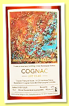 Fran&ccedil;ois Voyer &lsquo;Lot 19.60&rsquo; (48%, Malternative Belgium, private bottling, 42 bottles, 2026) 