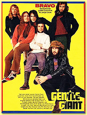 Gentle
